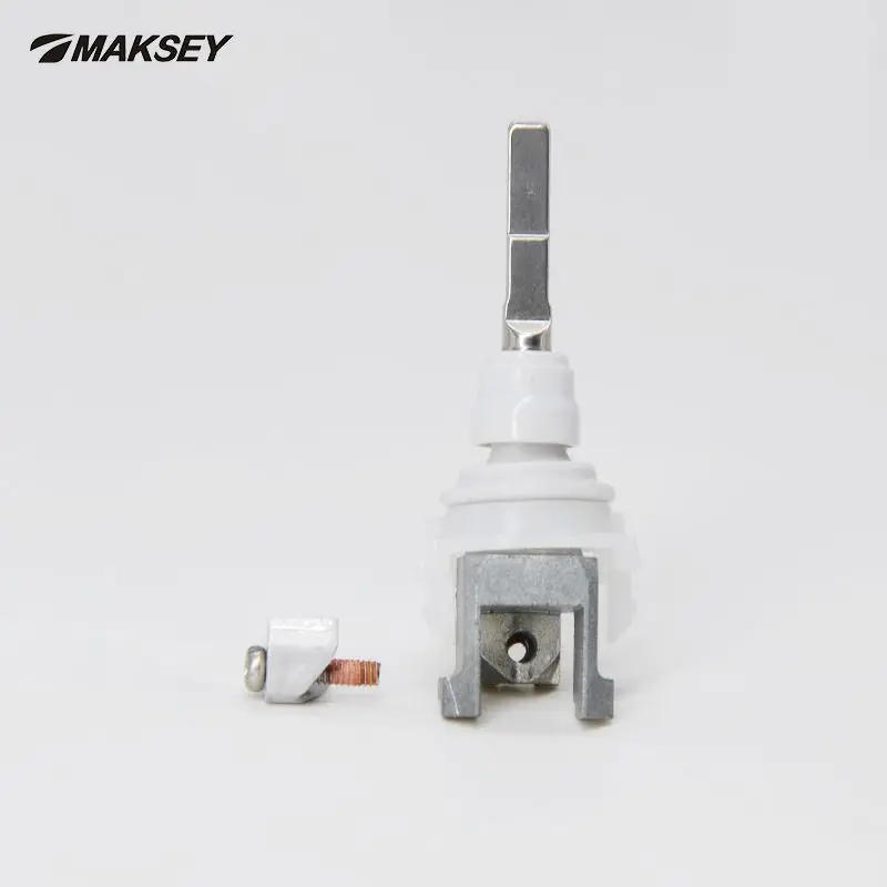 Description Picture 5 of itemMAKSEY Waterproof Steel Head for Philips ElectricToothbrush Silicon Seal Gasket Grommet Rubber Ring Parts for Sonicare HX6 HX9
