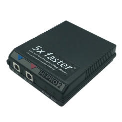 Hipro 2 digital hearing aid programming device, Compatible with all brand hearing aid resound hi pro usb digital hearing aids