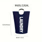 navy blue-M