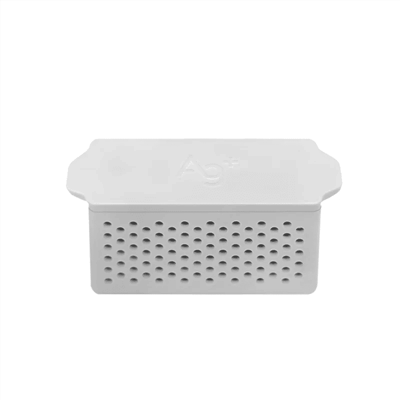 Description Picture 3 of itemA98G-For Narwal Freo X Ultra Vacuum Parts Ag+ Sterilization Silver  Module Water Tank Foam Filter Replacement Parts 6PCS