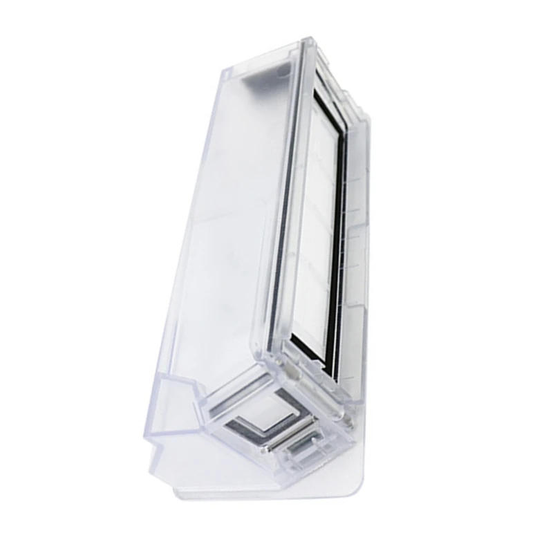 Description Picture 6 of itemDust Collection Box Dust Storage Unit Dust Collector Bin Dust Holder Household Appliance Component for M30Pro Vacuum