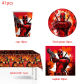 41 pcs