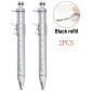 2PCS Black