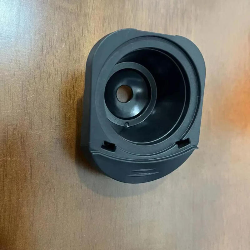 Description Picture 6 of itemFor Nestle PICCOLO XS Little Star Capsule Coffee Machine Capsule Drag Accessories