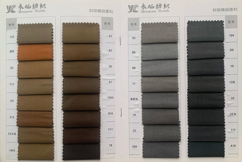 Description Picture 5 of itemMen's Green Suit (jacket + vest + trousers, 3-piece-suit), Formal Wedding, Business, or Special Occasions - Tailored Suit