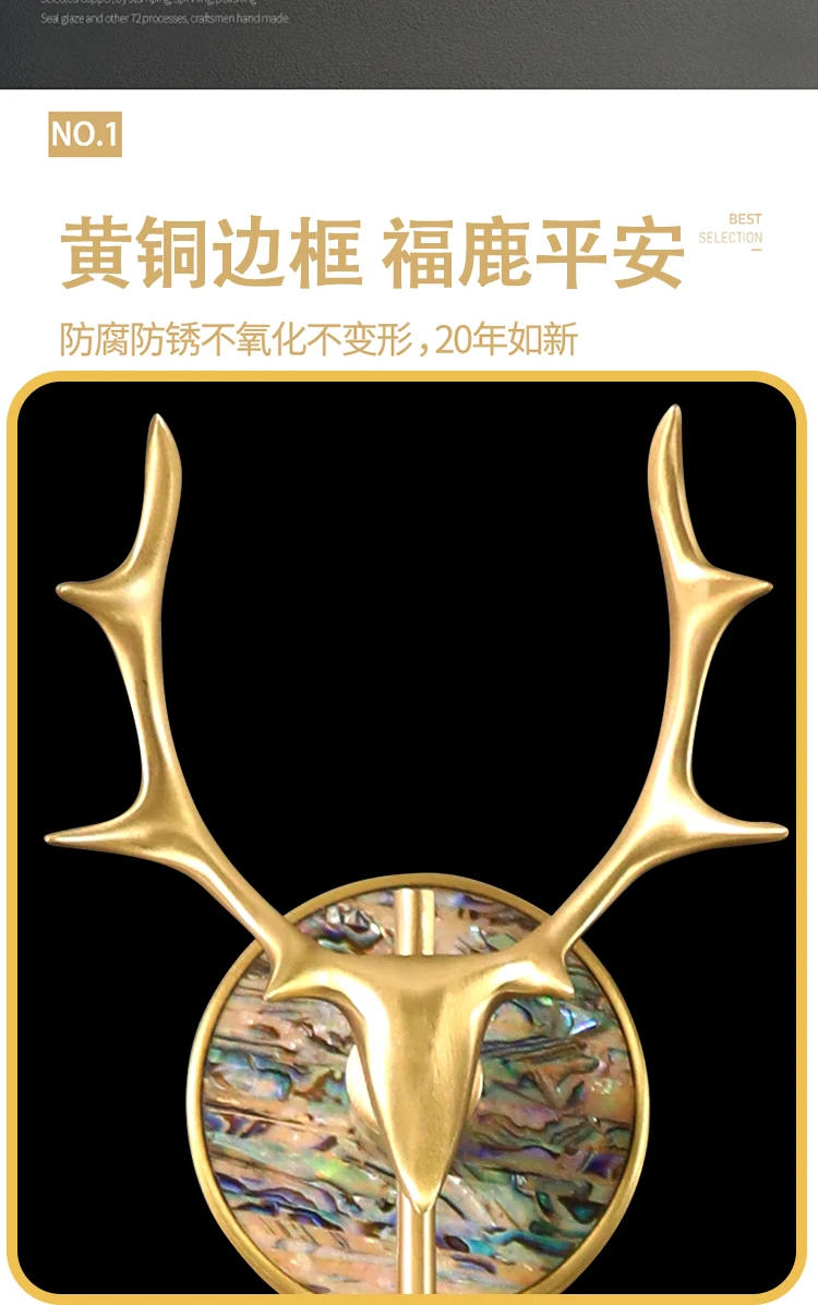 Description Picture 4 of itemMinimalist Glass Wall Clocks Modern Luxury Stylish Silent Wall Clocks Living Room Nordic Orologio Da Parete Home Decoration