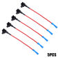 5pcs S