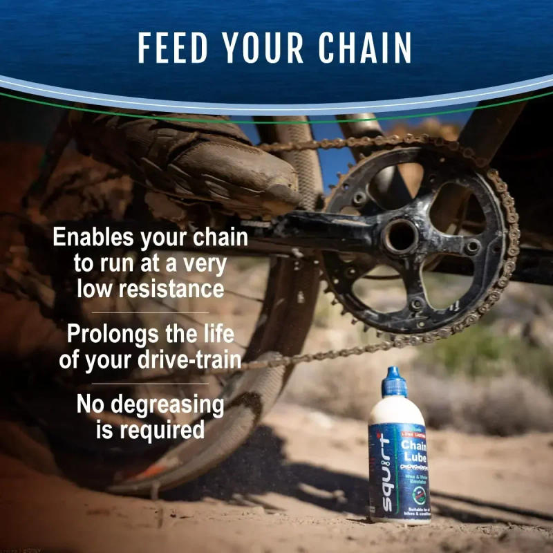 Description Picture 6 of itemBicycle Chain Wax Maintenance Oil 15ML Mountain Bike Road Bike Special Lubricant Chain Gear Oil for All Bicycle Chain Tools