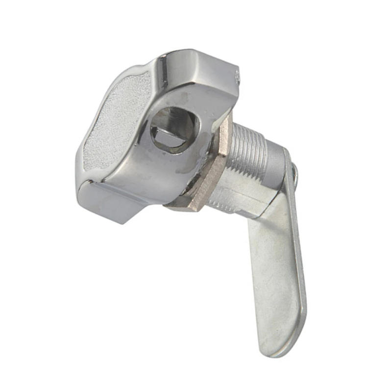 Description Picture 6 of itemReliable And Sturdy Handle Cam Lock School School Cabinet Door Usage Waterproof Drawer Cupboard Yacht Hardware