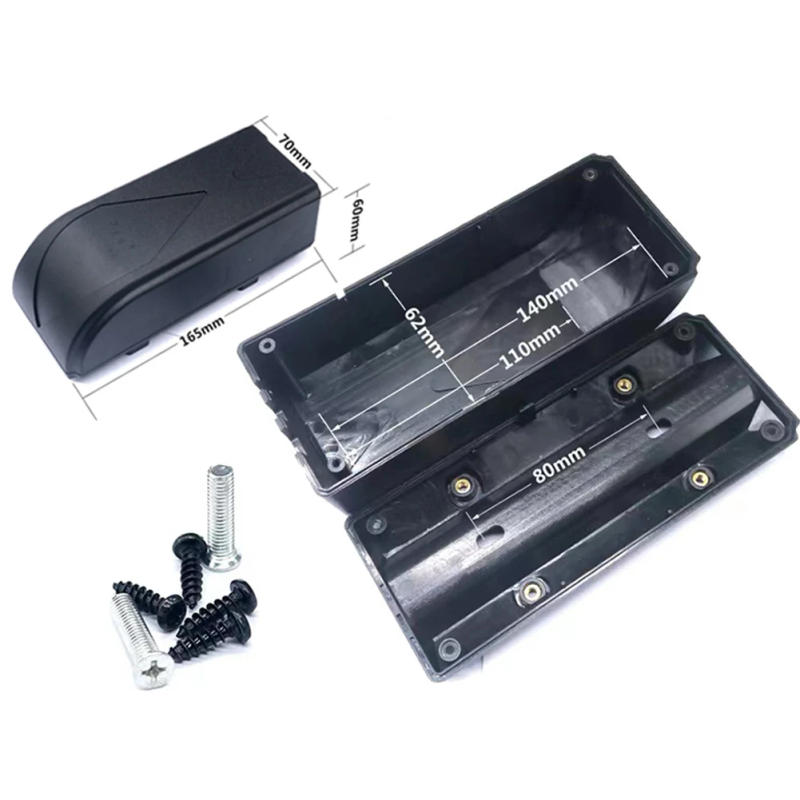 Description Picture 3 of itemElectric Bicycle Scooter Controller Box Case Extra-Large Conversion Part To Protect The Controller From Dust Water And Portable