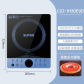 blue 2200W