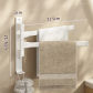 White Two Bar