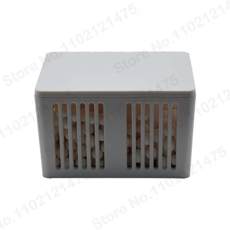 Description Picture 5 of itemDirty Water Tank Deodorization Module Compatible Spare Parts For Roborock Saros 10R Saros 10 Qrevo Edge Deodorant Accessories