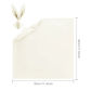 10pcs  ivory
