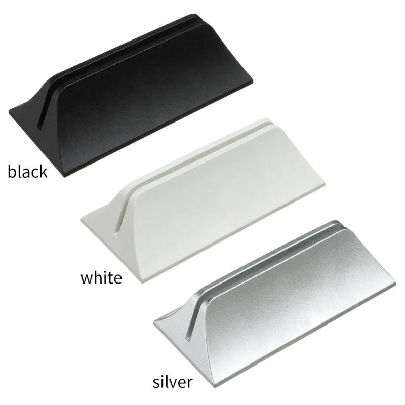 Description Picture 3 of itemFor Canteens Desktop Screen Clip Fixed Clamp Support Brackets Desk Isolation Board Base Glass Baffle Fixing Clamp