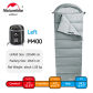 Grey - M400-Left