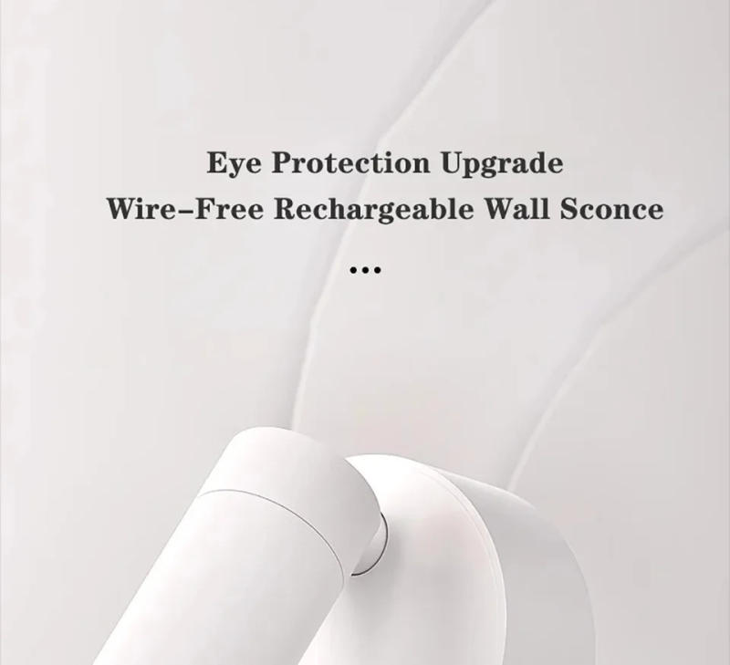 Description Picture 2 of itemModern Wall Lamp Adjustable Angle LED Wall Lights Fixtures Living Room Beside Bedroom Stair Lights Entrance Lighting