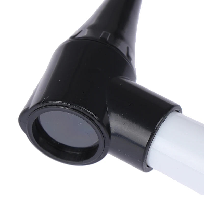 Description Picture 2 of itemOtoscope Pen light Ear Care Tool Ear Cleaner Diagnostic Earpicks Flashlight / Magnifying Glass Len / 4 Glimpse LED Lamp Health