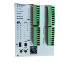 Delta  New and Original  PLC   DVP20SX211R