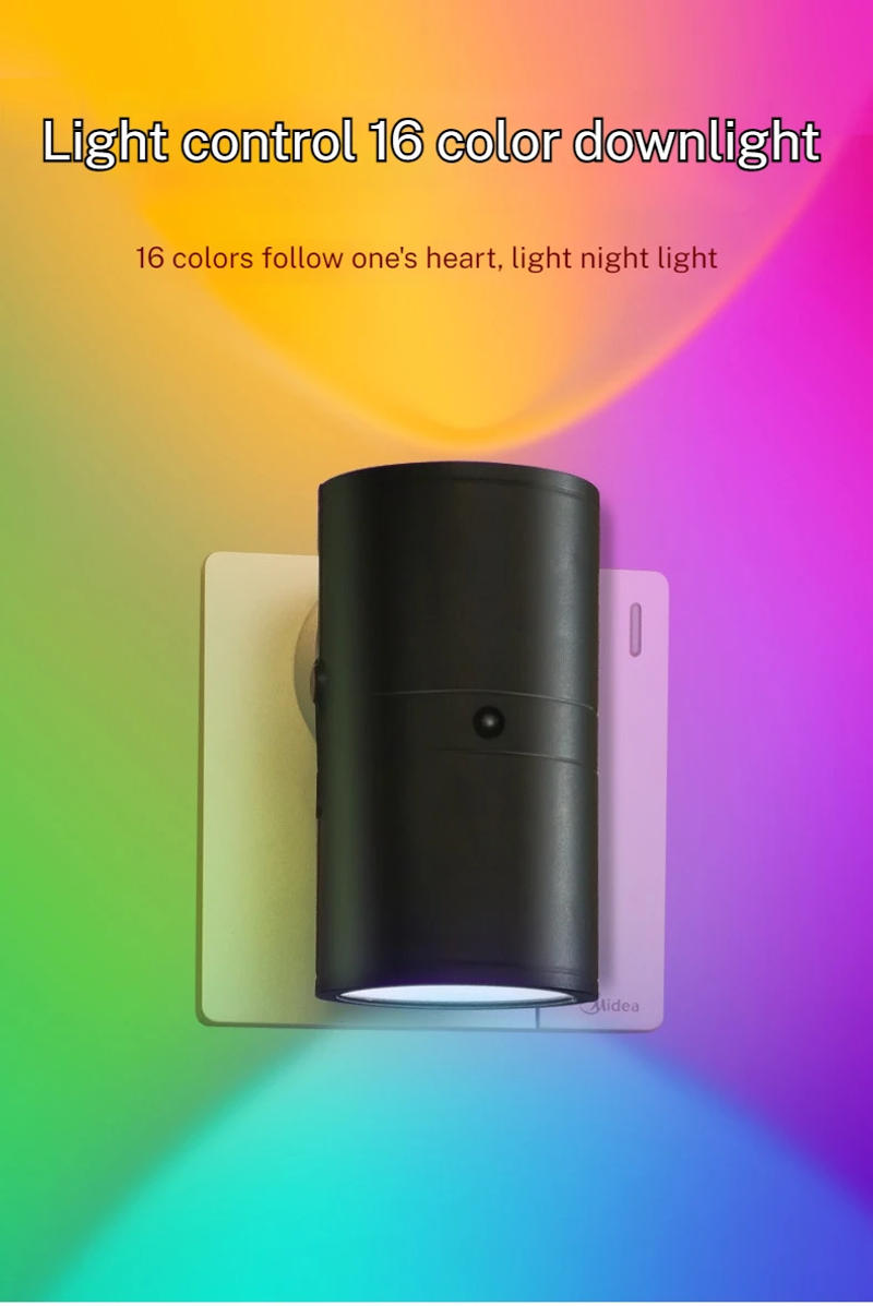 Description Picture 2 of itemModern LED Indoor Decor Lighting 1W Aluminum Wall Lamps For Bedroom Corridor Stairs KTV Wall Sconce bathroom Mirror light