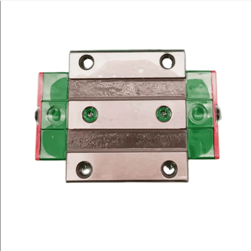 Description Picture 3 of itemHIWIN LINEAR Block RGW15CC Linear Carriage/guide/rail/slider CNC PARTS BEARING LINEAR BEARING Square Heavy Load Blocks