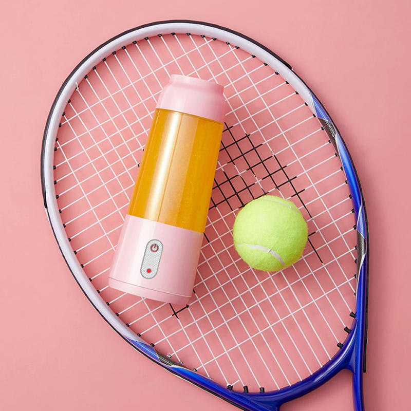 Description Picture 6 of itemPortable Electric Juicer Mixing Bottle Stirring Blender Mini Fruit Mixer Extractors Food Milkshake Multifunction Juice Cup Maker