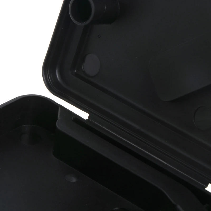 Description Picture 4 of item235mm/9.25inches Caliper Storage Box for Case Used for 0-150mm Stainless Caliper