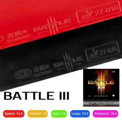 Ping Pong Rubber Friendship 729 Table Tennis Rubber Pentium 3 Provincial Team Table Tennis Racquet  Pentiume Rubber Cover