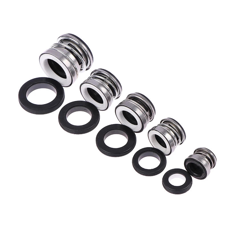 Description Picture 3 of item104 Series CE/CA/NBR 12 15 18 20 25mm Mechanical Shaft Seal For Water Pump