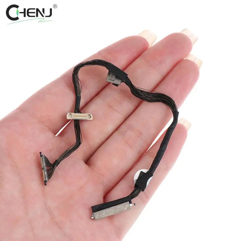Description Picture 2 of item18cm Gimbal Camera Signal PTZ Cable For DJI Mavic Mini 3 Pro Line Transmission Flex Wire Drone Replacement Accessories
