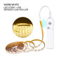 Warm White-3M