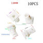 2.8MM white