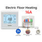 Electric Heating