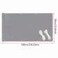 grey90X600cm