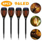 96LED  4PCS