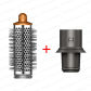 40MM Comb-Gold