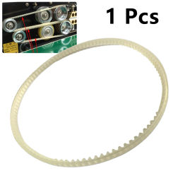 1 Piece 410mm Gear Tooth Belt Transmission Belt FR900 Continuous Sealer Automatic Sealer Accessories