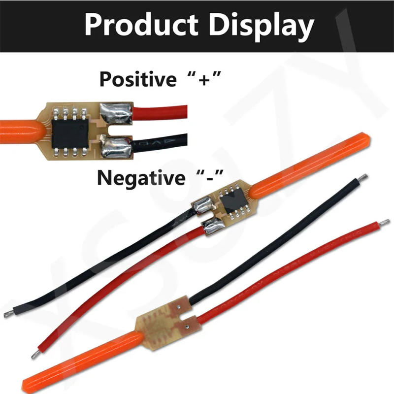 Description Picture 4 of itemLED Beads DC3V 20mA Meteor Mode Diode Lamp2200K White Red Green Blue Pink 89mm Birthday Party Decoration Navigation Light Source