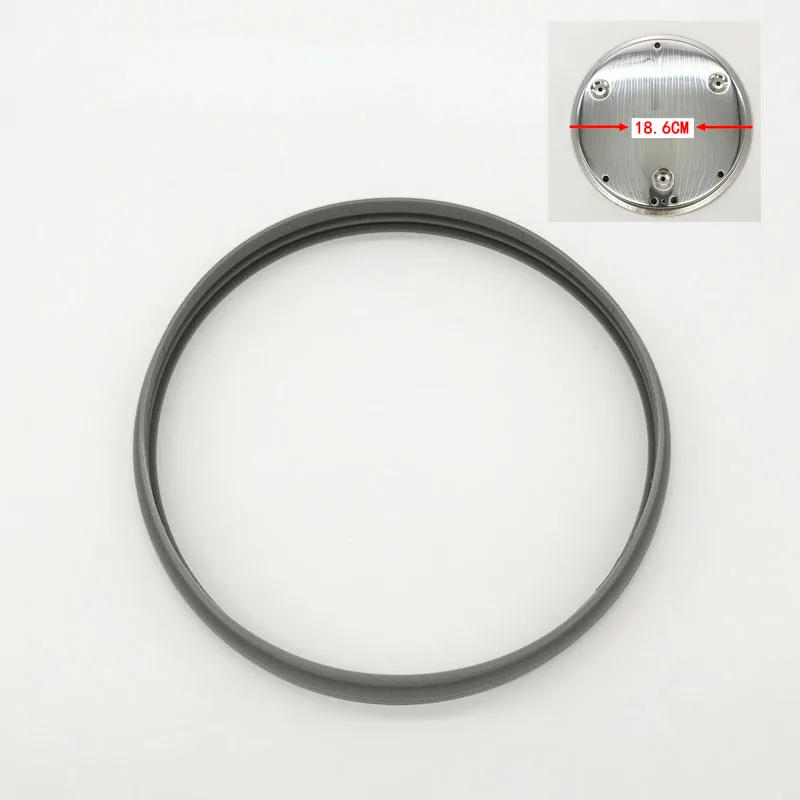 Description Picture 2 of item627580000501 Upper cover plate sealing ring For ZOJIRUSHI electric water heater CD-LCQ50 CD-DEQ50 CD-LC25