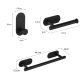 Black  3pcs Set B