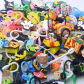 40pcs-8MM