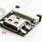 Type-C Connector-D4