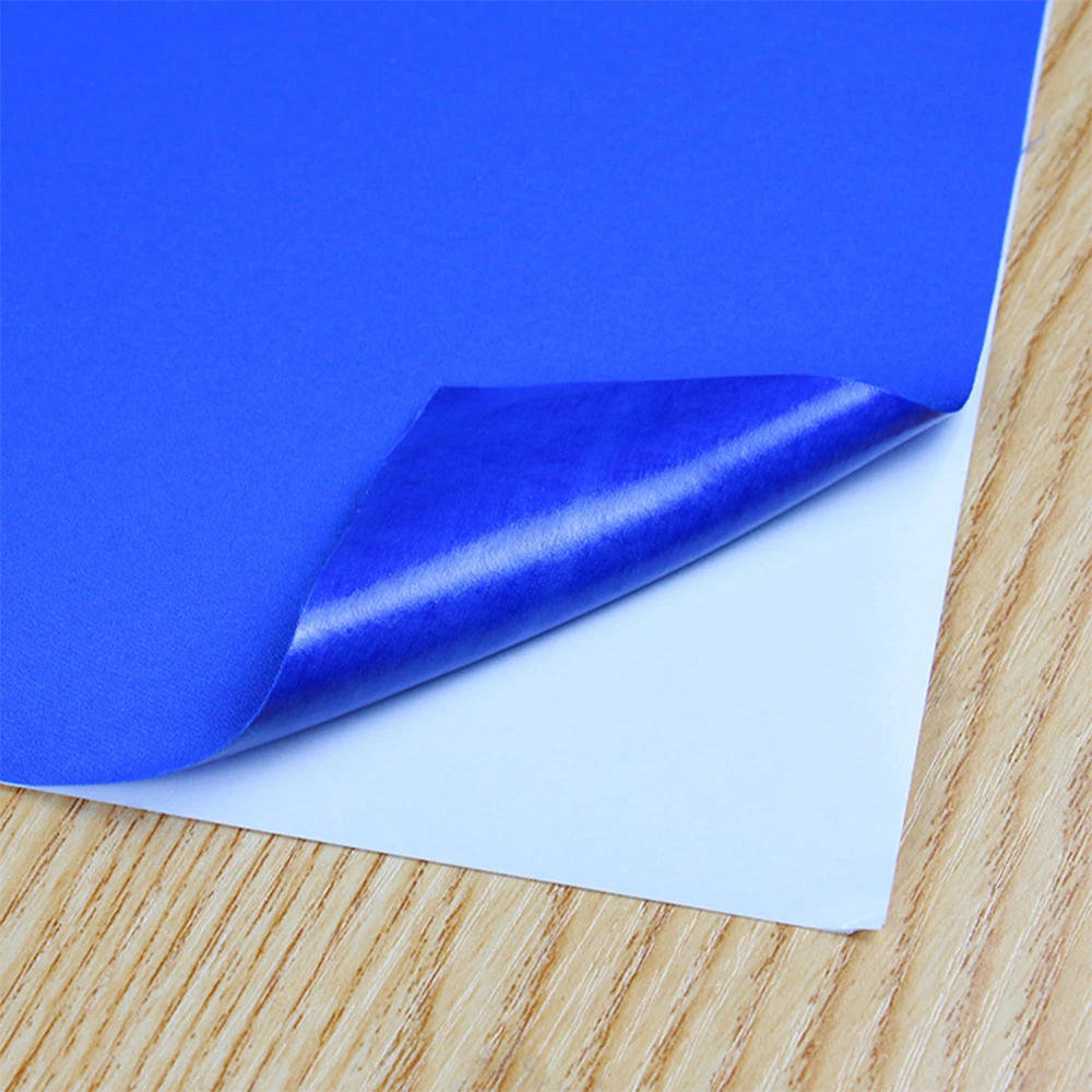 Description Picture 5 of itemNylon Repair Patch Self-Adhesive Nylon Patch Waterproof Lightweight Repair Patches for Clothing Down Jacket Repair Holes Tearing