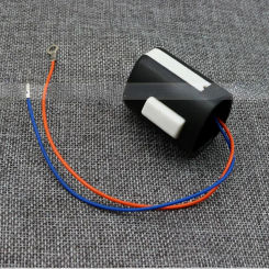 1pcs Hanging bottle steam iron accessories 94A type electric iron deflate switch micro switch hand press switch assembly