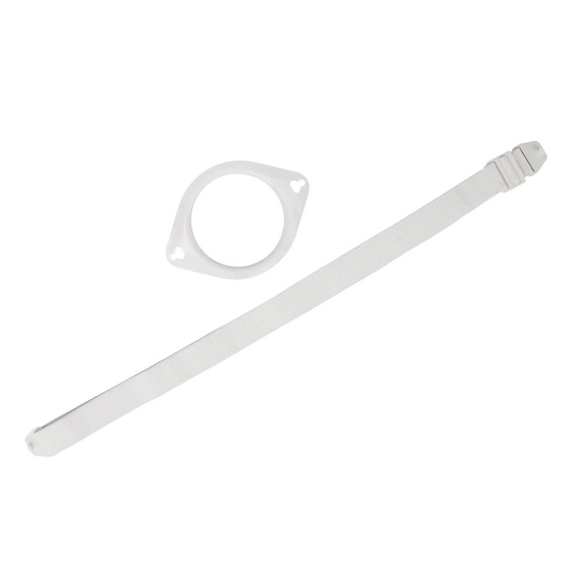 Description Picture 4 of itemColostomy Belt Ostomy Reinforcement Belt Length Adjust Smoothing Surfaces Colostomy Bag Fixation Strap Ostomy Reinforcement Belt