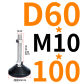D60XM10X100