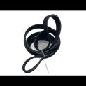 8PL890 9PL890 7PL890 10PL890 6PL890 Ribbed Rubber Belt Drive Belts Transmission Industrial Belt