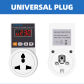 Universal Socket