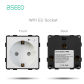 WIFI Socket Function