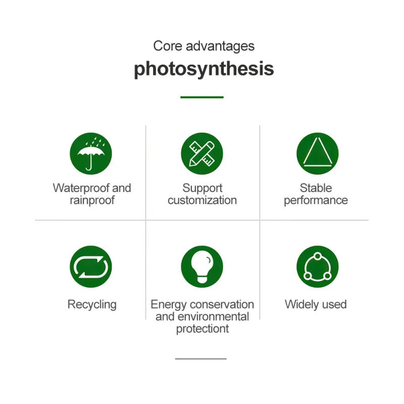 Description Picture 3 of item4W Solar Panels for Eufy Eufycam 2/2 Pro/2C/2C Pro/E Wall Mount with 9.8ft Power Cable
